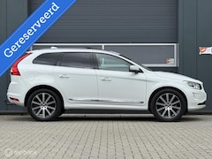 Volvo XC60 - 2.0 D4 Polestar Geartronic-8 Summum -trekhaak-standkachel-panoramadak-adap.cc-20inch