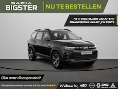 Dacia Bigster - Journey Mild hybrid | Achteruitrijcamera | Cruise Control en snelheidsbegrenzer | Handsfre