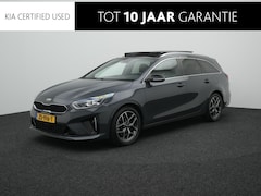 Kia Cee'd Sportswagon - Ceed 1.0 T-GDi GT-Line | Climate Control | Sportstoelen | Cruisecontrol | 17" LM-velgen |