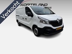 Renault Trafic - 1.6 dCi T29 L2H1 Comfort Energy