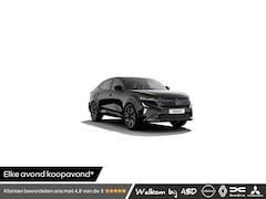 Renault Rafale - esprit Alpine Hybrid 200 | Achteruitrijcamera | Adaptive Cruise Control | Blind Spot Warni