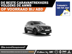 Renault Austral - Iconic esprit Alpine Hybrid 200 | Achteruitrijcamera | Adaptive Cruise Control | Blind Spo