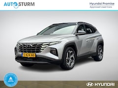 Hyundai Tucson - 1.6 T-GDI PHEV Premium 4WD SoH 98%