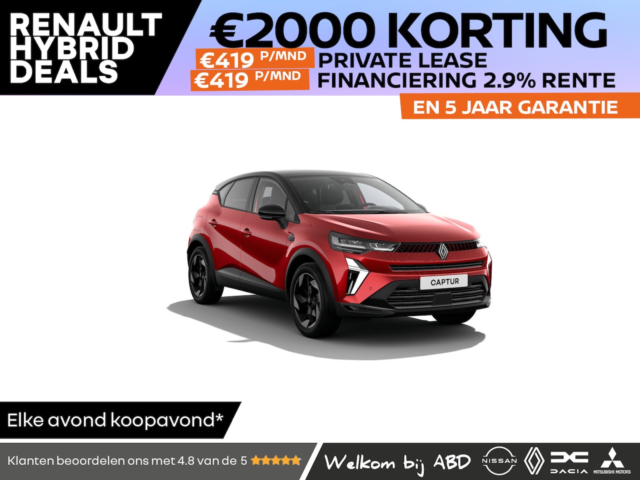 Renault Captur - Techno TCe 115 | Achteruitrijcamera | Elektrisch verwarmbare voorstoelen | Elektronisch ge - AutoWereld.nl