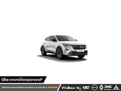 Renault Rafale - esprit Alpine Hybrid 200 | Achteruitrijcamera | Adaptive Cruise Control | Blind Spot Warni