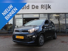 Kia Picanto - 1.0 DPi ComfortLine