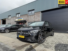 Mercedes-Benz GLA-Klasse - 250 e Business Solution AMG Limited | 2E EIGENAAR | 12MND GARANTIE | PANO | DAB | NAVI | L