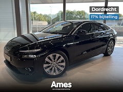 Audi A6 Sportback e-tron - edition 83 kWh | Tech | Privacy glas | 286 pk
