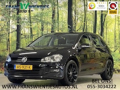 Volkswagen Golf - 1.6 TDI Comfortline | Origineel Nederlands | Cruise Control | Parkeersensoren | Bluetooth