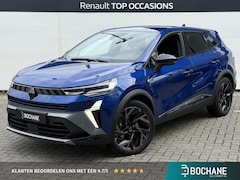 Renault Symbioz - 1.6 E-Tech full hybrid 145 esprit Alpine (Hoge Instap) Winterpack | Camera | Navigatie