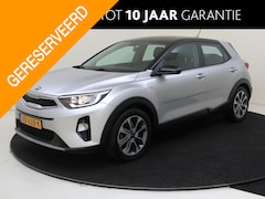 Kia Stonic - 1.0 T-GDi ComfortPlusLine Navigator | Navigatie | two tone | LM velgen | Trekhaak