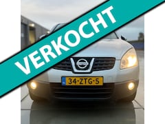 Nissan Qashqai - 1.6 Visia