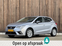 SEAT Ibiza - 1.0 EcoTSI Style |Automaat|