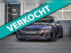 Audi A5 Sportback - 40TFSI |QUATTRO|S-EDITION|COMPETITION|PANO|360|B&O