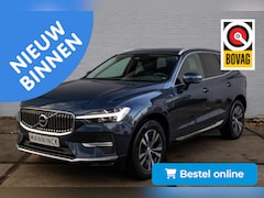 Volvo XC60 - Inscription Expression