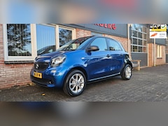 Smart Forfour - 1.0 Pure Airco Cruise Control NAP Leuke/Nette Auto