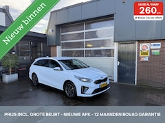 Kia Cee'd Sportswagon - Ceed 1.6 GDI PHEV DynamicLine TH/CAMERA *ALL-IN PRIJS
