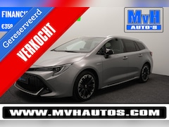 Toyota Corolla Touring Sports - 1.8 Hybrid GR-Sport|SPORTSTOEL