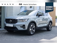 Volvo XC40 - B4 Automaat Plus Dark | Panoramadak | Adaptieve Cruise Control | BlindSpot | Park Assist v