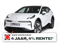 ZEEKR X - X RWD Core 49 kWh | 330 Km actieradius | Pano-Dak | Apple Carplay/Android Auto |