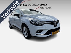 Renault Clio Estate - 0.9 TCe Limited