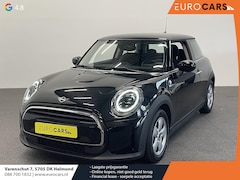 MINI Cooper - 1.5 136pk DCT-7 Aut. Serious Business Navigatie Apple Carplay/Android Auto Parkeersensoren