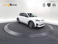 Renault 5 - 5 Comfort Range Techno 52 kWh | Camera | Adaptieve Cruise Control | Pack Winter | Apple Ca