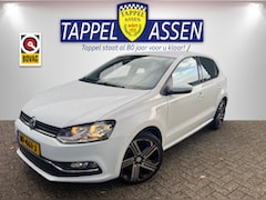Volkswagen Polo - 1.2 TSI Comfortline