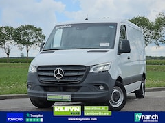 Mercedes-Benz Sprinter - 314 L1H1 Mbux10 LED Eur6