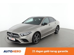 Mercedes-Benz A-klasse - 250 e Business Solution Luxury Limited | UU06231 |