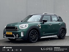 MINI Countryman - 2.0 Cooper S E ALL4 Untamed Edition Automaat / Dealer onderhouden / WLTP 48 km stad 56 km