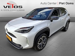 Toyota Yaris Cross - 1.5 Hybrid Executive Panoramadak Bi-Tone