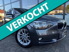 BMW 1-serie - 116i