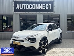 Citroën C4 - 1.2 Puretech Feel, CRUISE, NAVI, CAMERA