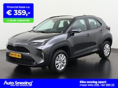 Toyota Yaris Cross - 1.5 Hybrid 115 Active | Stoel/Stuurverwarming | Camera | Adaptief Cruise | Zondag Open