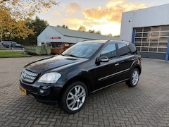 Mercedes-Benz M-klasse - 320 CDI