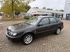 Toyota Corolla - 1.6 VVT-i Terra airco