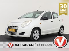 Suzuki Alto - 1.0 Comfort | Org NL | Netjes
