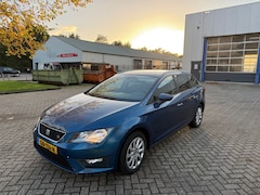 SEAT Leon ST - 1.6 TDI Reference Ecomotive