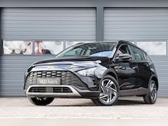 Hyundai Bayon - 1.0 T-GDI /AUT./LED/CAMERA/STOELVERW./CARPLAY./PDC