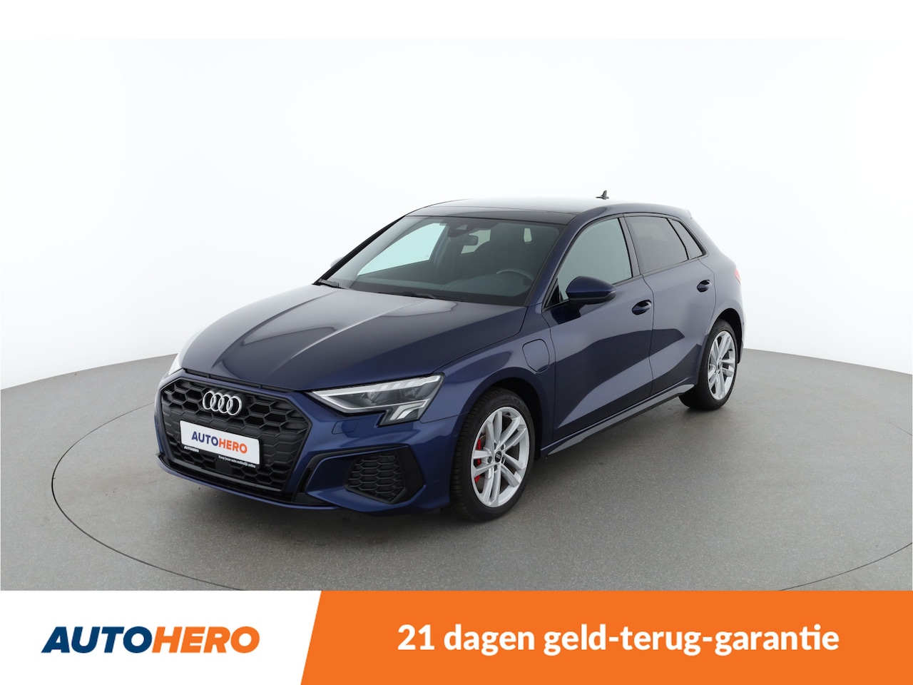 Audi A3 Sportback - 45 TFSI e S line | GW23135 | - AutoWereld.nl