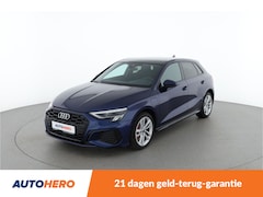 Audi A3 Sportback - 45 TFSI e S line | GW23135 |