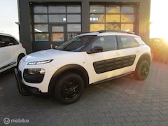 Citroën C4 Cactus - 1.2 PureTech Feel 116dkm Airco Cruise Bullbar