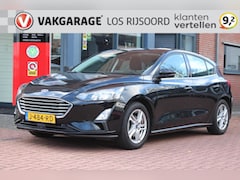 Ford Focus - 1.0 EcoBoost *Business* | Carplay | Camera | Stoel & Stuur verwarming | Cruise & Control |