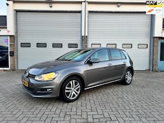 Volkswagen Golf - 1.4 TSI Business Edition R Connected Lounge