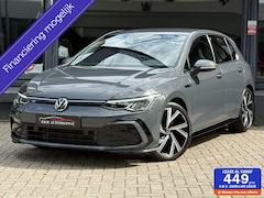 Volkswagen Golf - 1.5 eTSI R-Line Aut*Navi*Led*Car-Play*Acc
