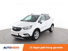 Opel Mokka X - 1.4 Turbo Edition Start/Stop | VG43203 |