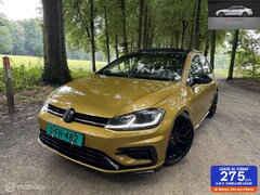 Volkswagen Golf - 1.4 TSI ACTHighline150pk|speciale uitvoering