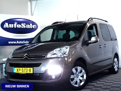 Citroën Berlingo - 1.2 PureTech XTR NAVI CAMERA PDC TREKHAAK '18