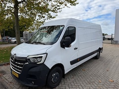 Renault Master - T35 2.3 dCi 135 L3H2